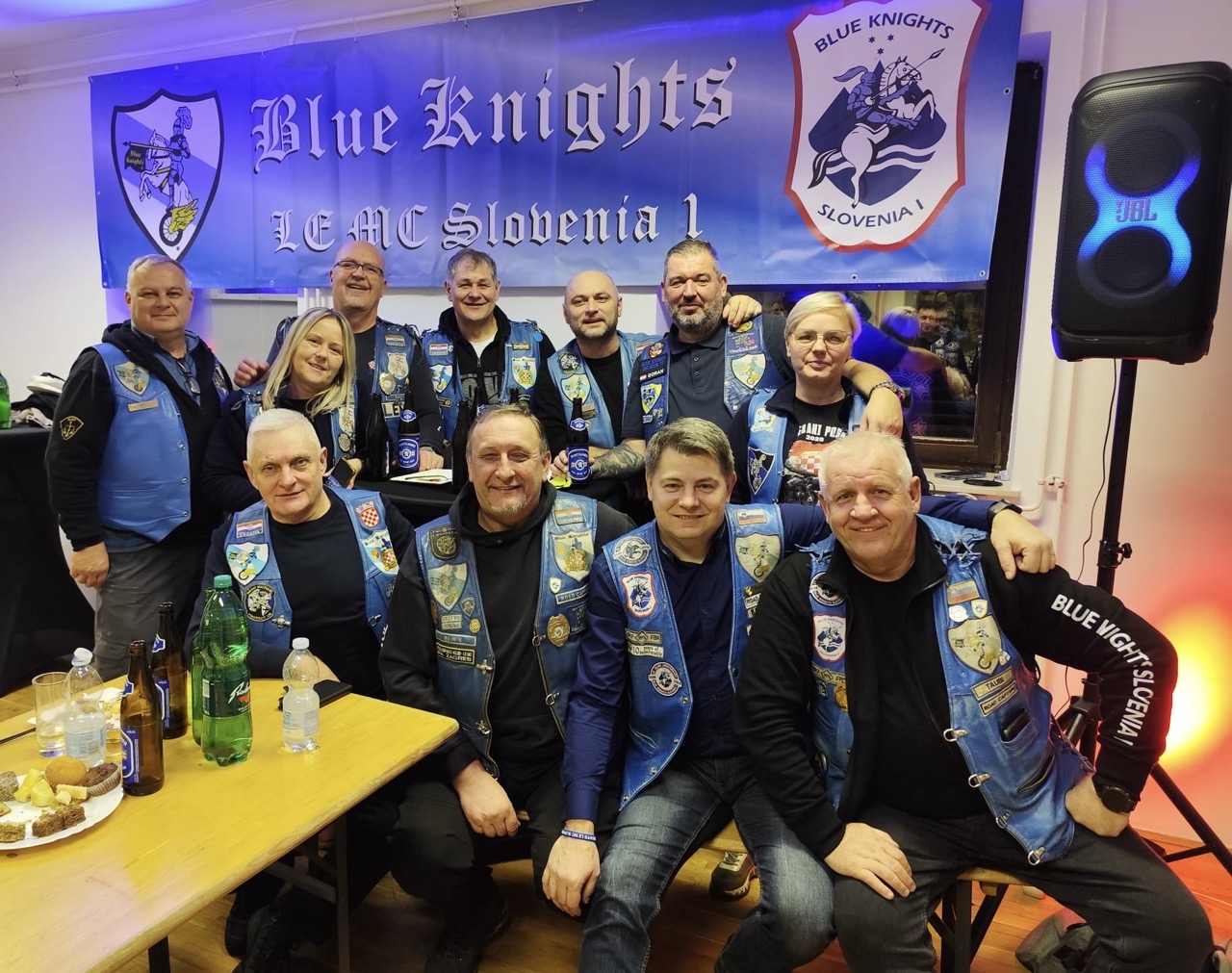 REDNI ZBOR ČLANOV 2026 in WINTER PARTY 2026